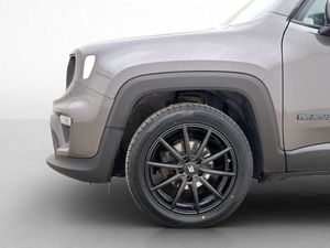 Jeep Renegade bild 28