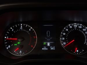 Nissan Primastar bild 19
