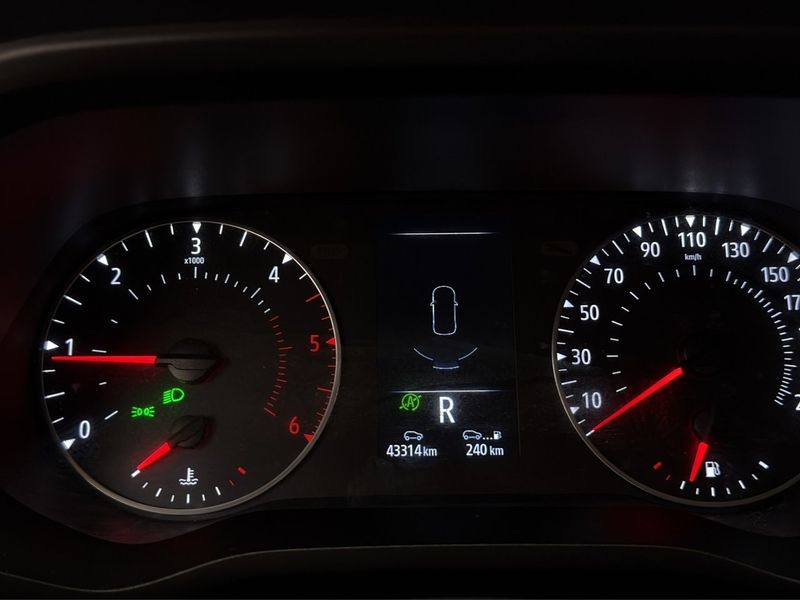 Nissan Primastar bild 19