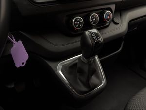 Nissan Primastar bild 23
