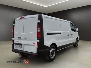Nissan Primastar bild 8