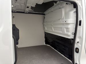 Nissan Primastar bild 12