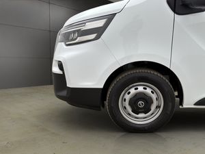 Nissan Primastar bild 26