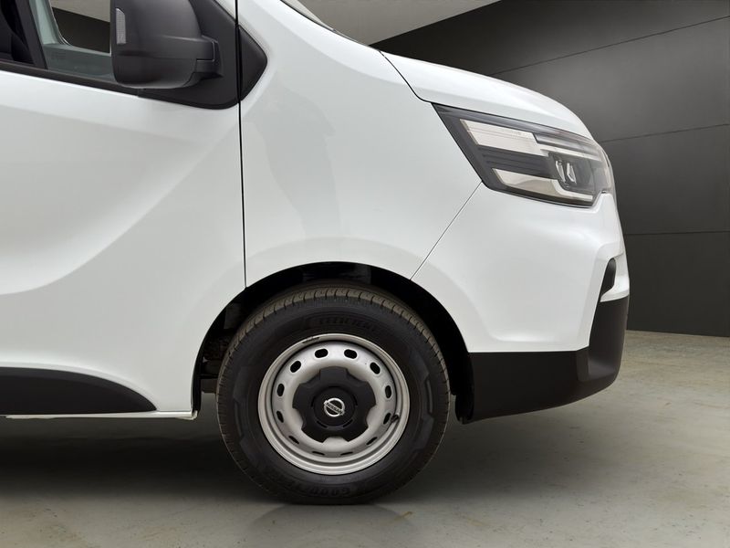 Nissan Primastar bild 29