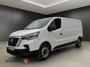 Nissan Primastar bild 1