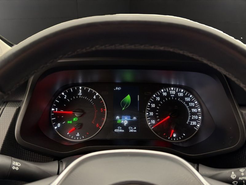 Nissan Primastar bild 18