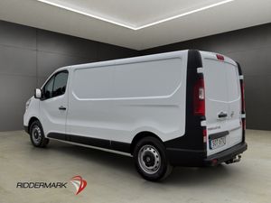 Nissan Primastar bild 5