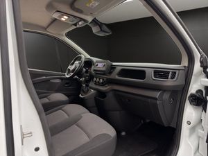 Nissan Primastar bild 24