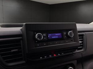 Nissan Primastar bild 21