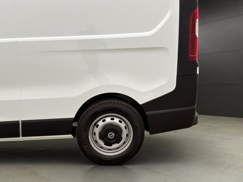 Nissan Primastar bild 27