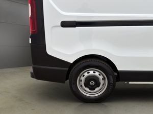 Nissan Primastar bild 28