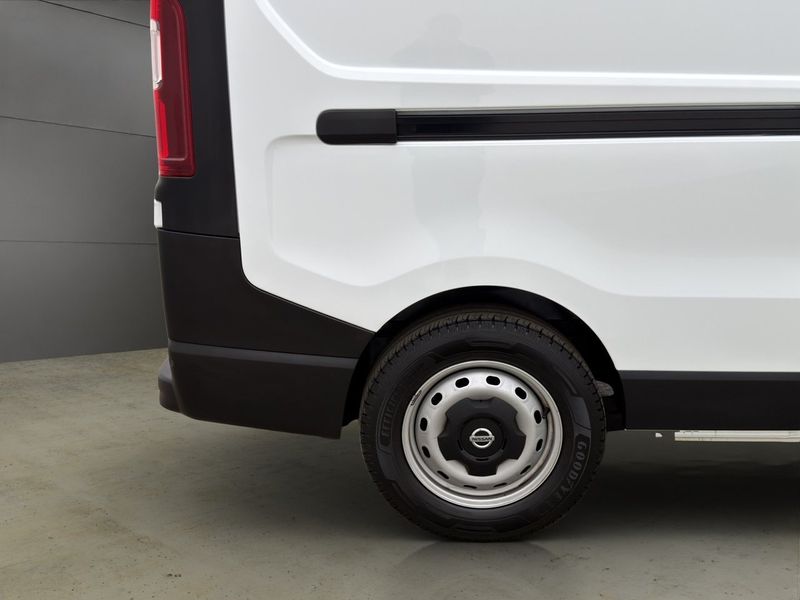 Nissan Primastar bild 28