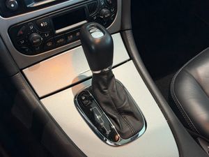 Mercedes CLK55 AMG bild 16