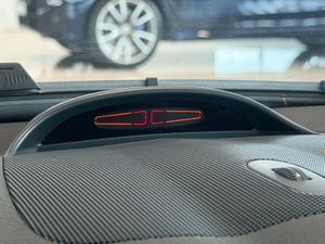 Mercedes CLK55 AMG bild 19