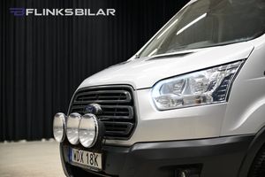 Ford Transit bild 3