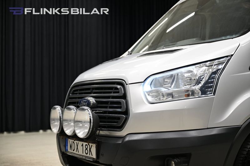 Ford Transit bild 3