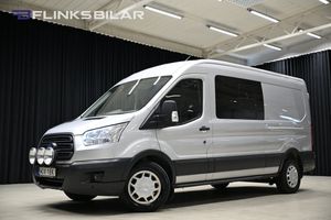 Ford Transit bild 2