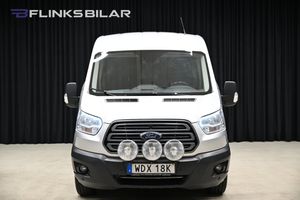 Ford Transit bild 11