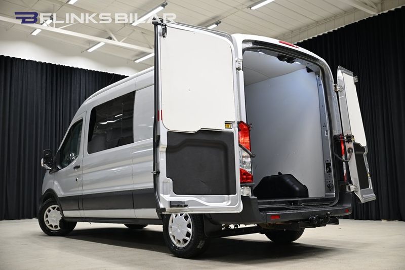 Ford Transit bild 6