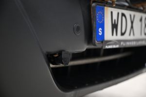Ford Transit bild 21