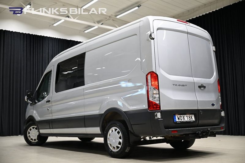 Ford Transit bild 5