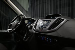 Ford Transit bild 30