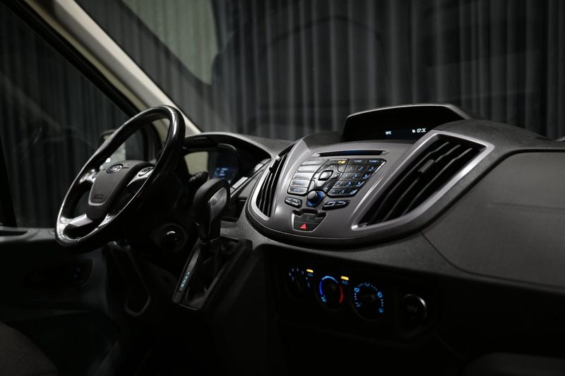 Ford Transit bild 30