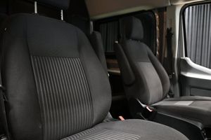 Ford Transit bild 19