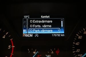 Ford Transit bild 16