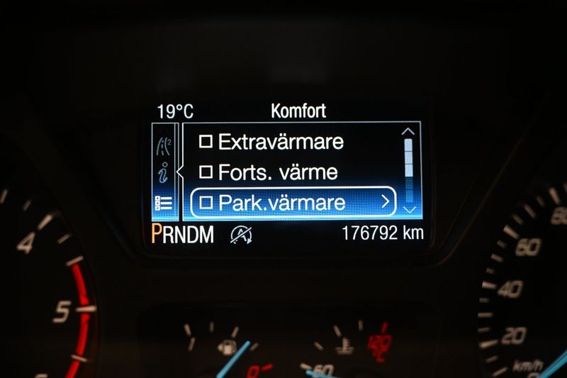 Ford Transit bild 16
