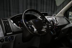 Ford Transit bild 12