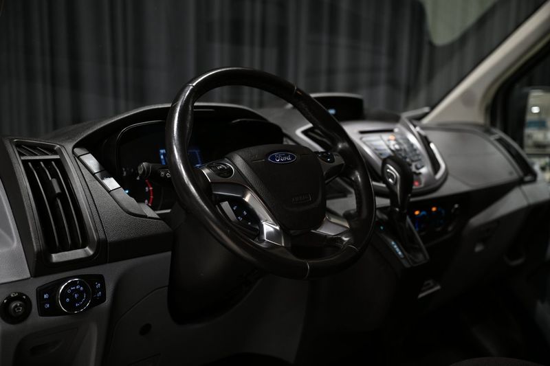 Ford Transit bild 12