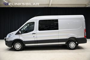 Ford Transit bild 1