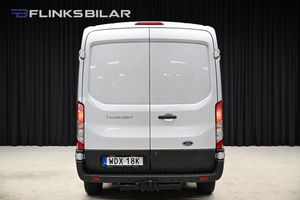 Ford Transit bild 9