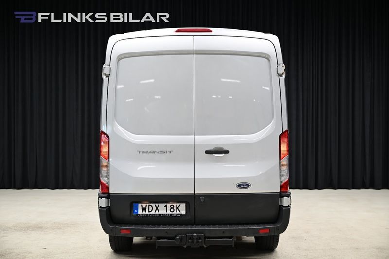 Ford Transit bild 9