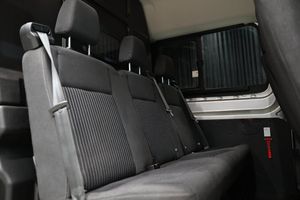 Ford Transit bild 20