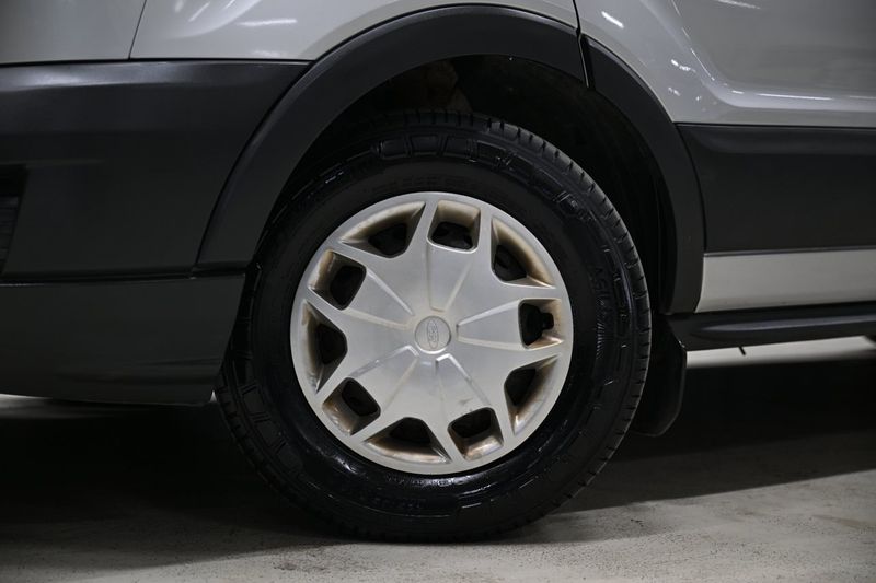 Ford Transit bild 4