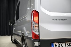 Ford Transit bild 10