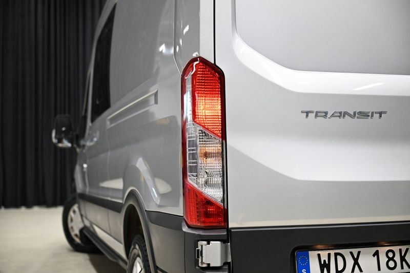 Ford Transit bild 10