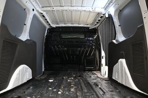 Ford Transit Connect bild 8