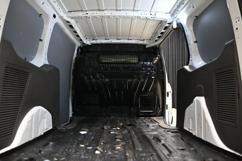 Ford Transit Connect bild 8