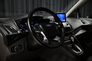 Ford Transit Connect bild 14