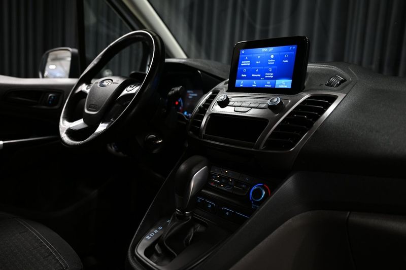 Ford Transit Connect bild 25