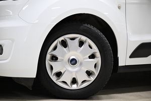 Ford Transit Connect bild 3