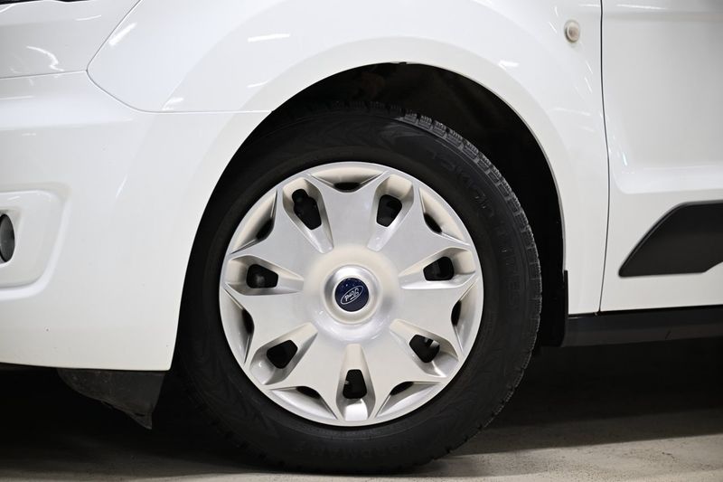 Ford Transit Connect bild 3