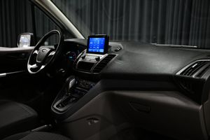 Ford Transit Connect bild 24