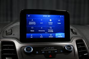 Ford Transit Connect bild 19