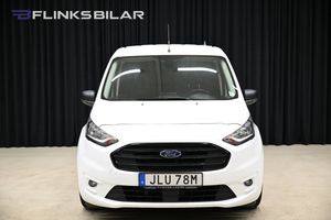 Ford Transit Connect bild 12