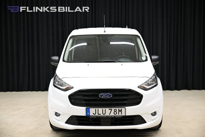 Ford Transit Connect bild 12