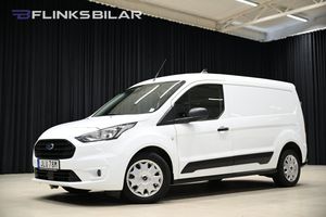 Ford Transit Connect bild 1